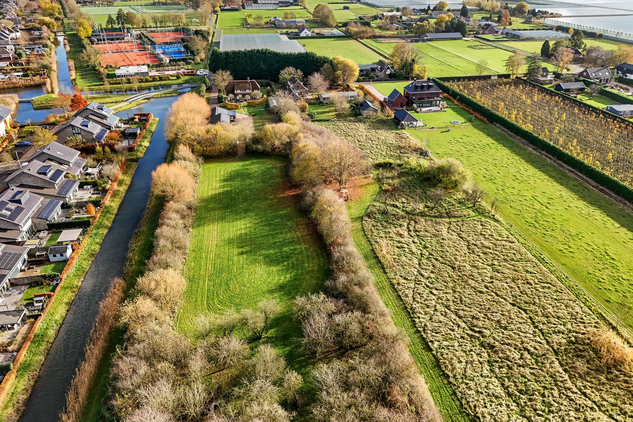 Foto 6 van Hazekamp 4