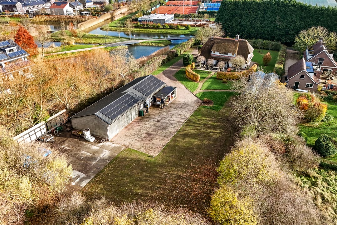 Foto 7 van Hazekamp 4