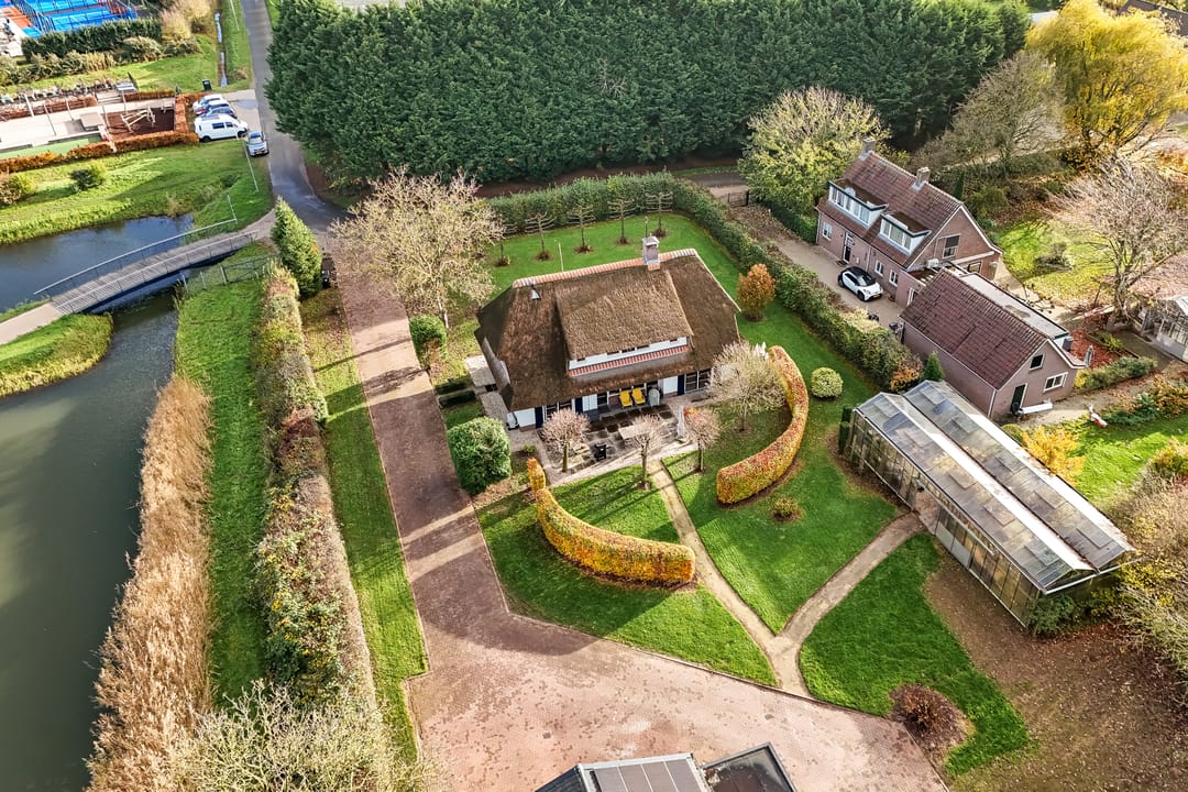 Foto 8 van Hazekamp 4