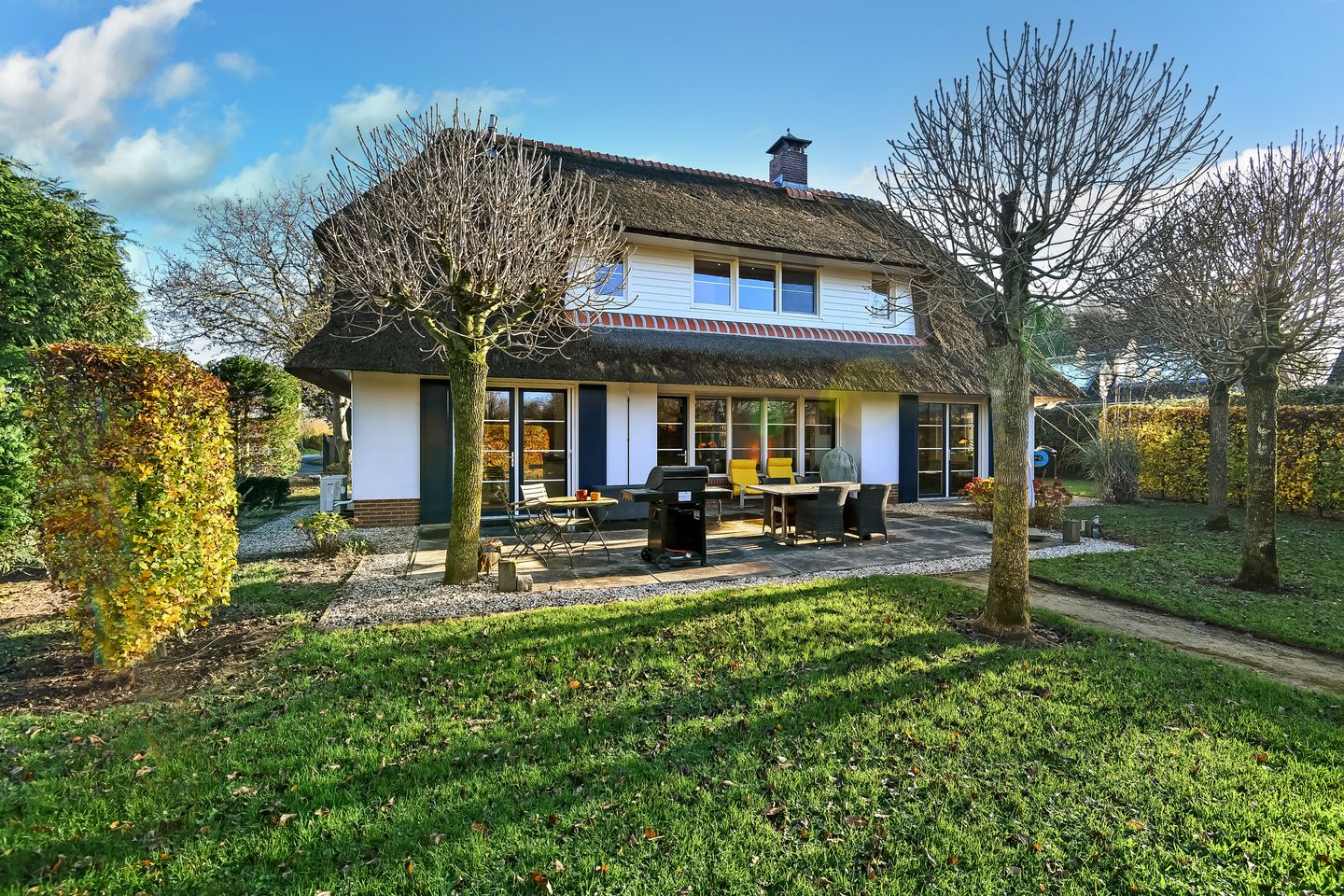 Foto 10 van Hazekamp 4