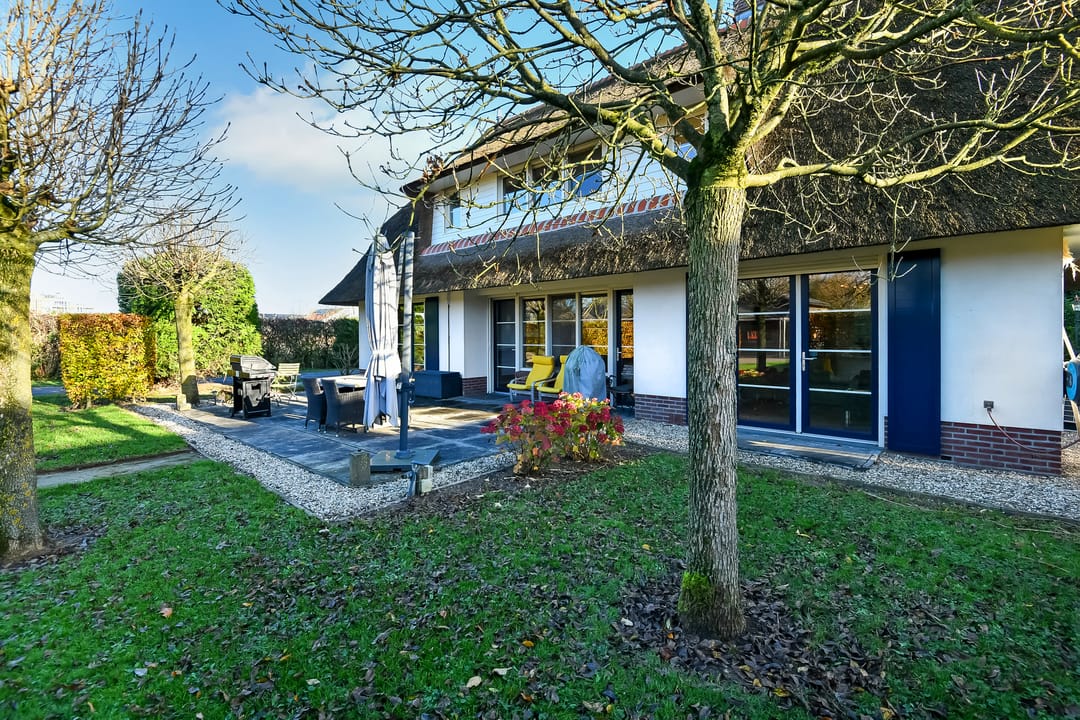 Foto 11 van Hazekamp 4