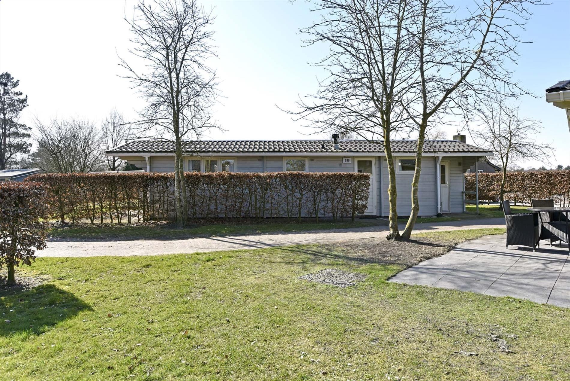 Foto 21 van Dorperheideweg 12-330