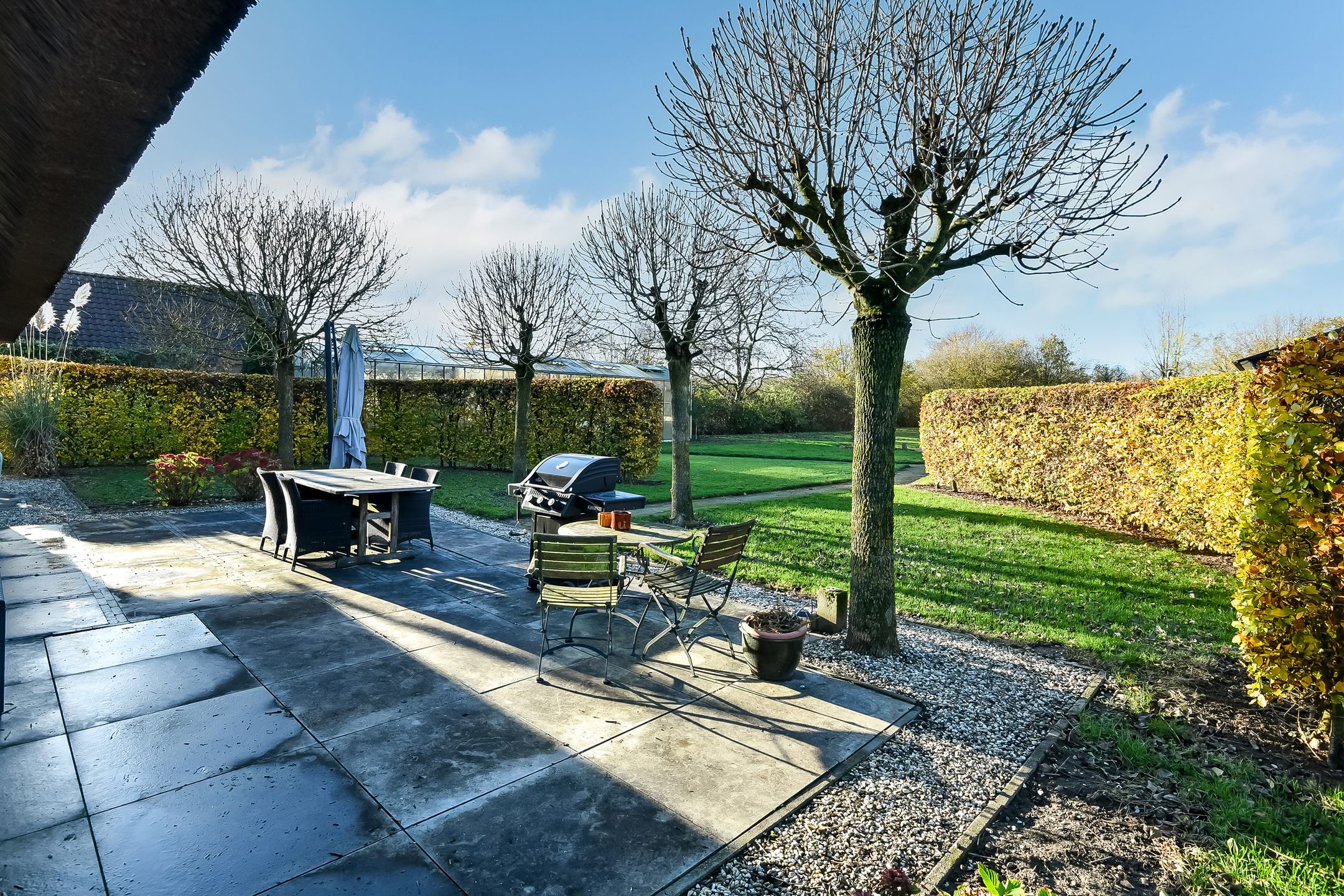 Foto 12 van Hazekamp 4