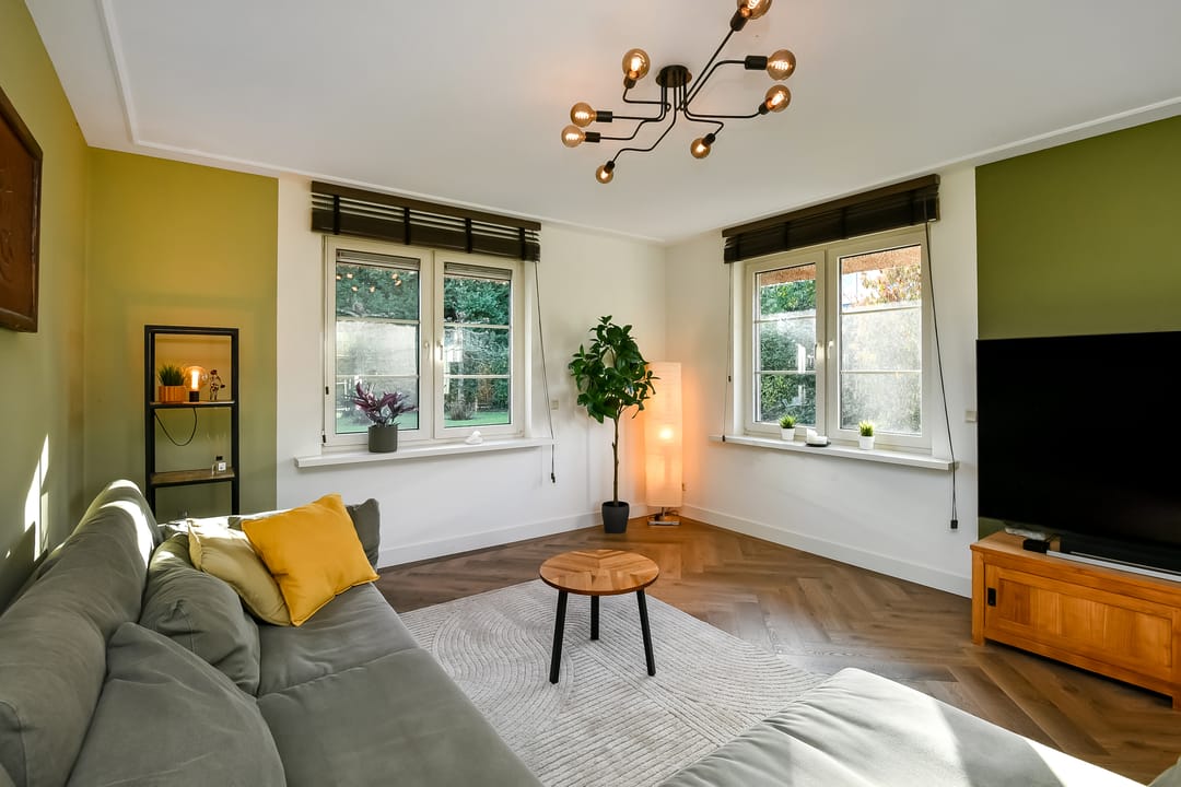 Foto 13 van Hazekamp 4