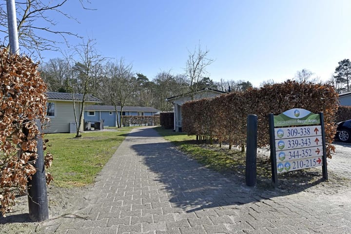 Photo 22 of Dorperheideweg 12-330