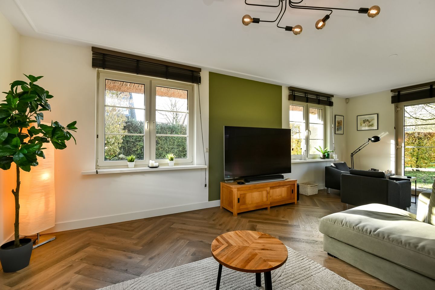 Foto 14 van Hazekamp 4