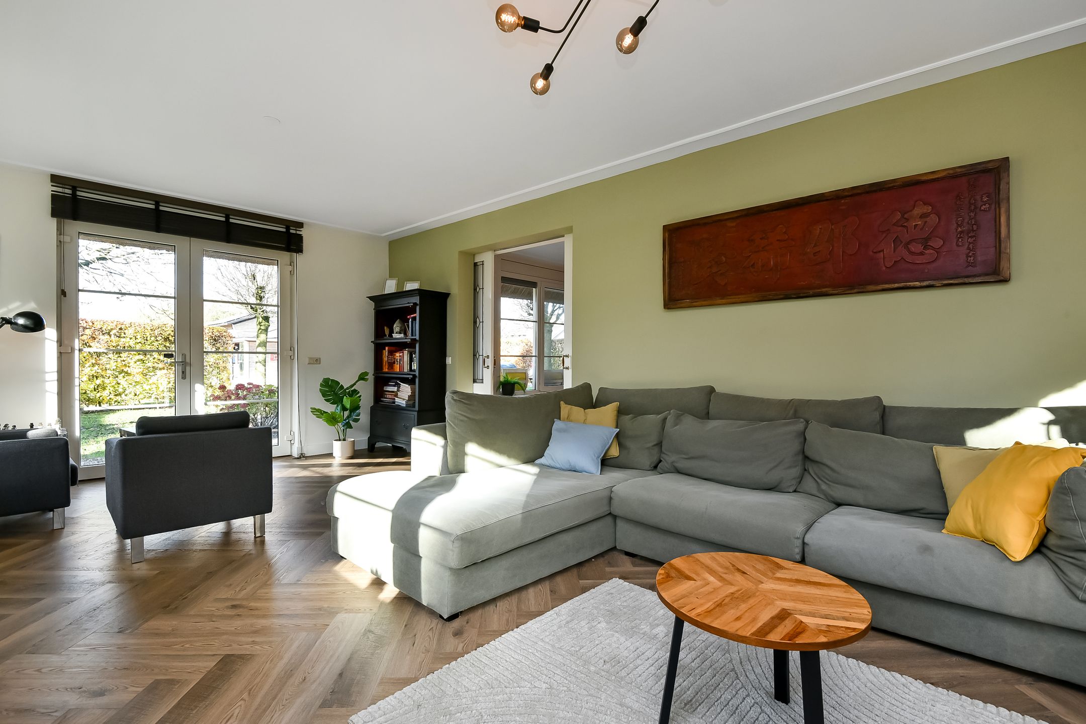 Foto 15 van Hazekamp 4