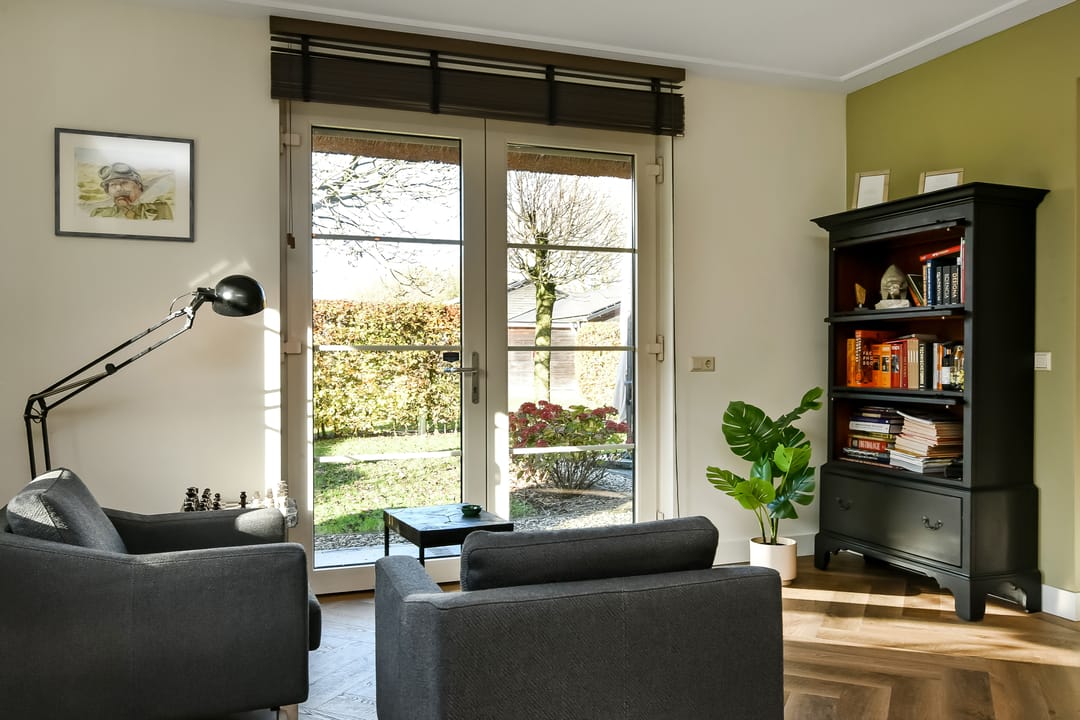 Foto 16 van Hazekamp 4