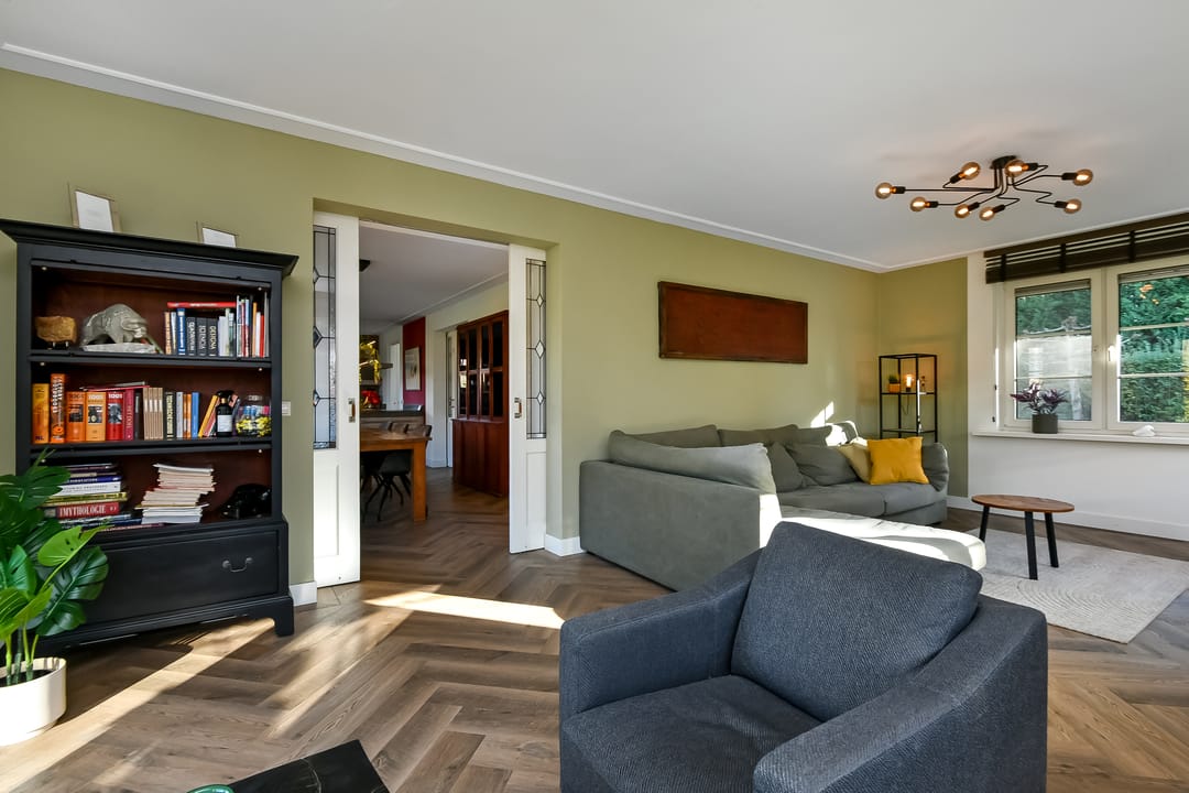 Foto 17 van Hazekamp 4