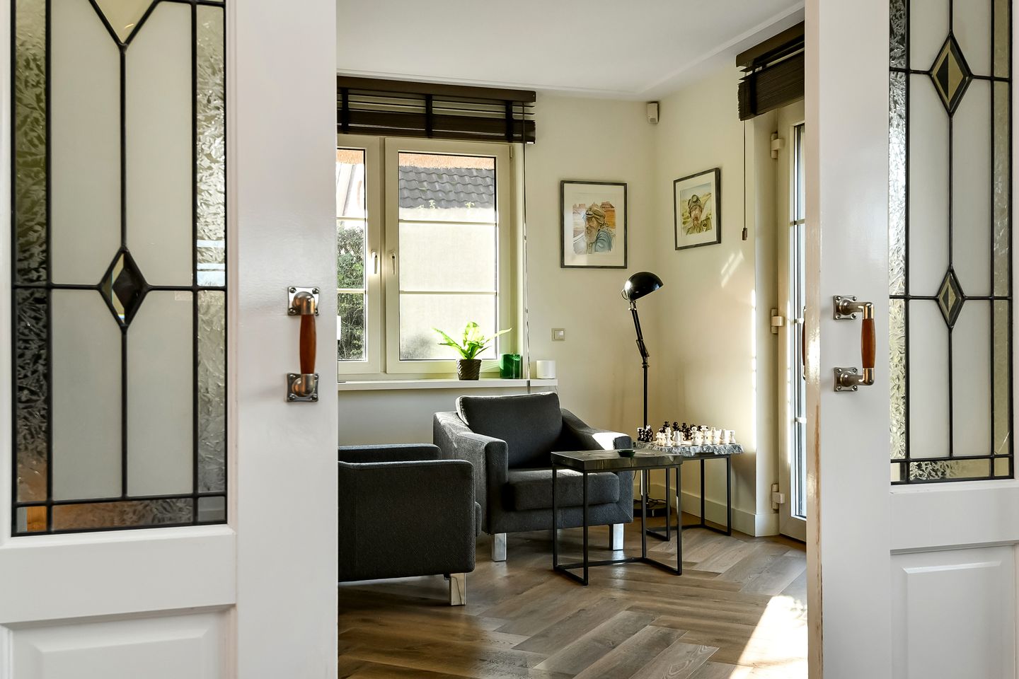 Foto 19 van Hazekamp 4