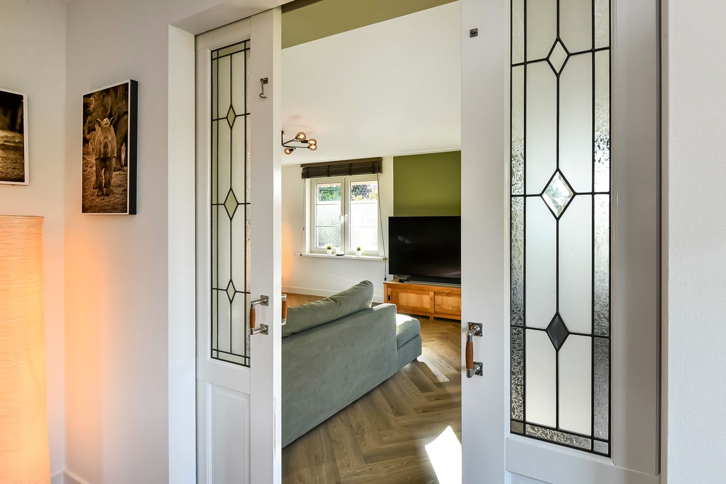 Foto 20 van Hazekamp 4