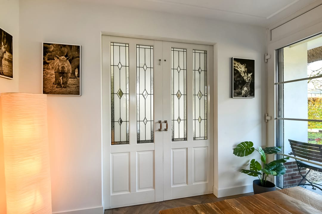 Foto 22 van Hazekamp 4