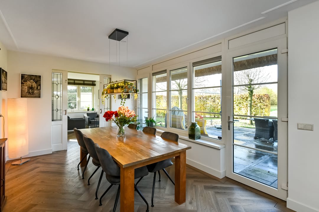 Foto 23 van Hazekamp 4