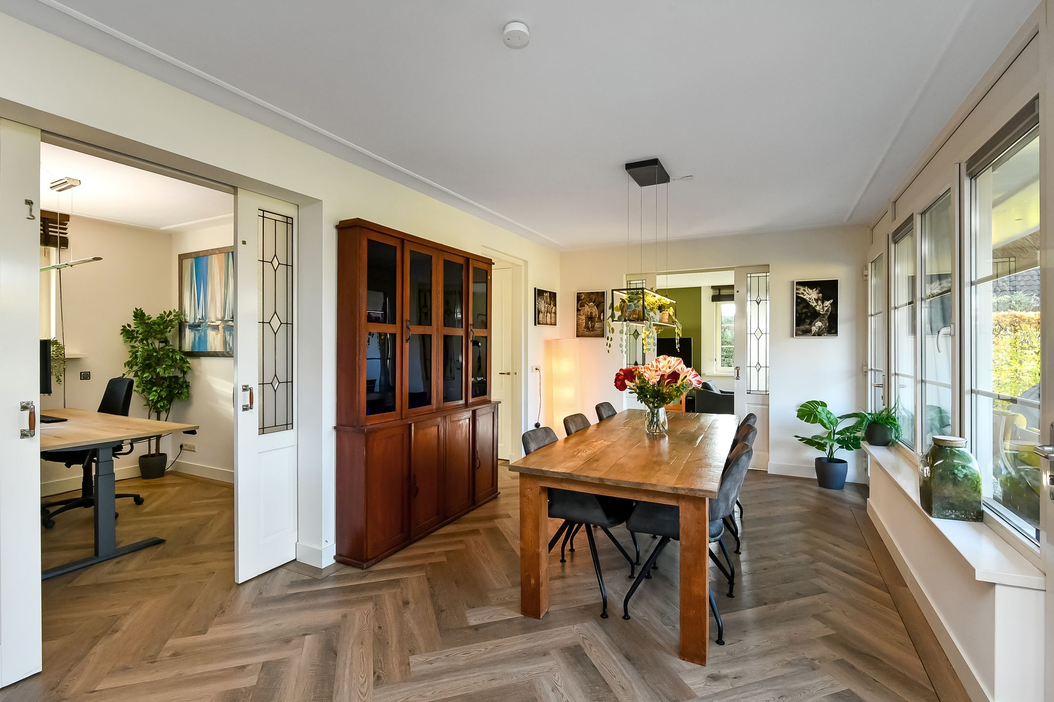 Foto 24 van Hazekamp 4