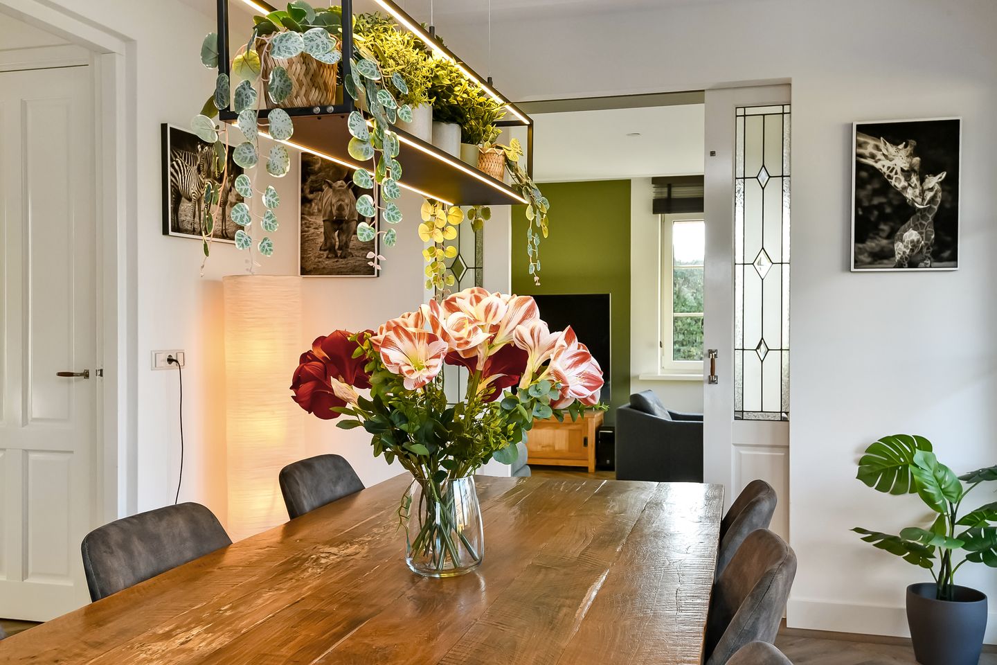 Foto 25 van Hazekamp 4