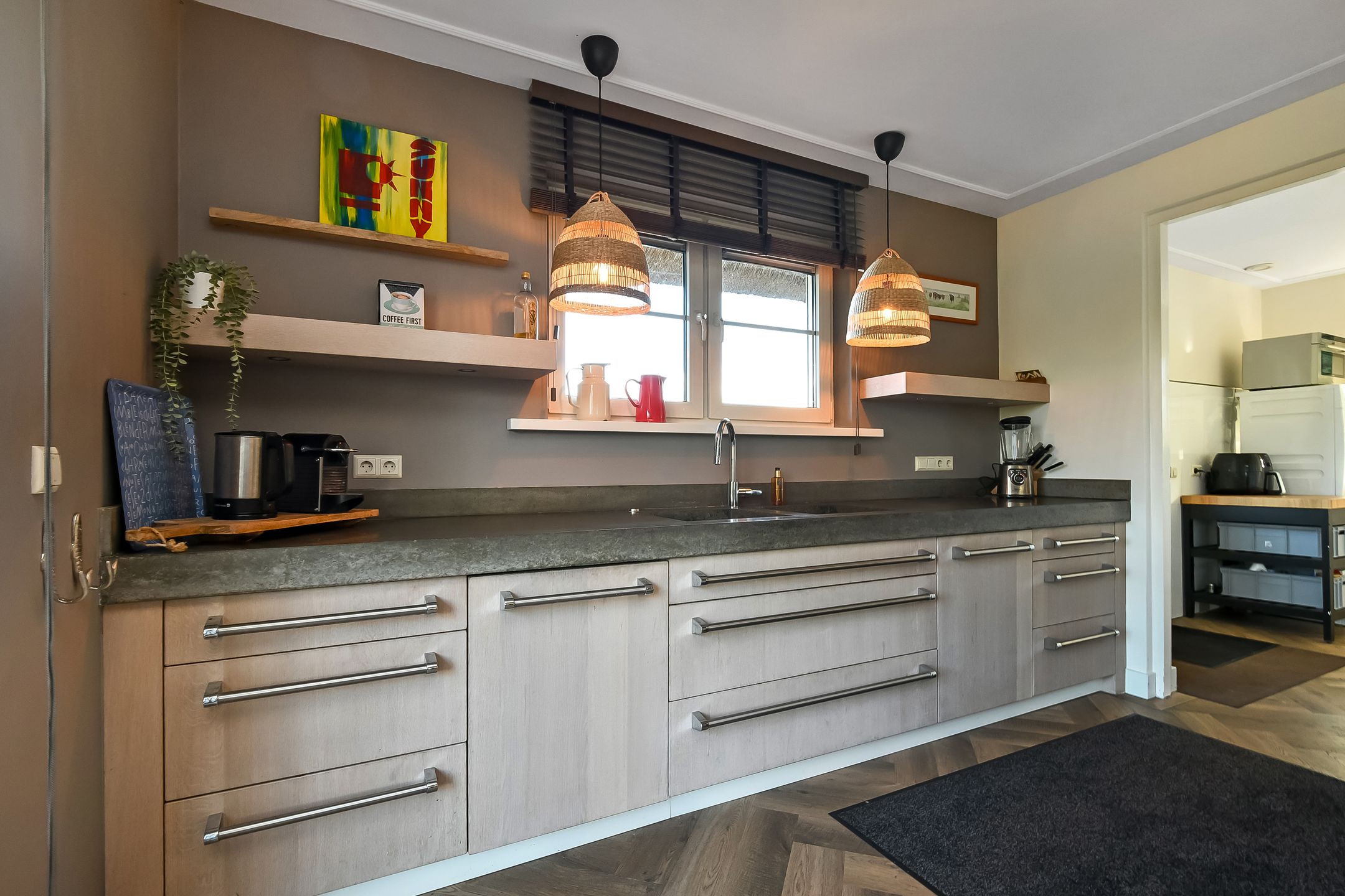 Foto 30 van Hazekamp 4