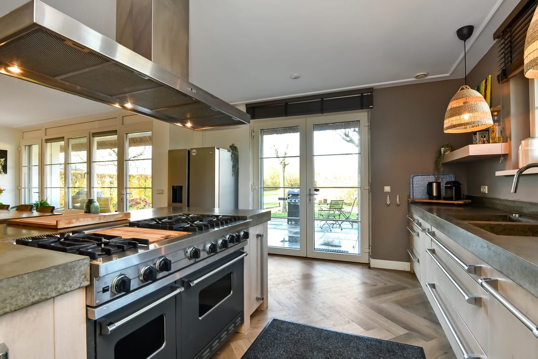 Foto 31 van Hazekamp 4