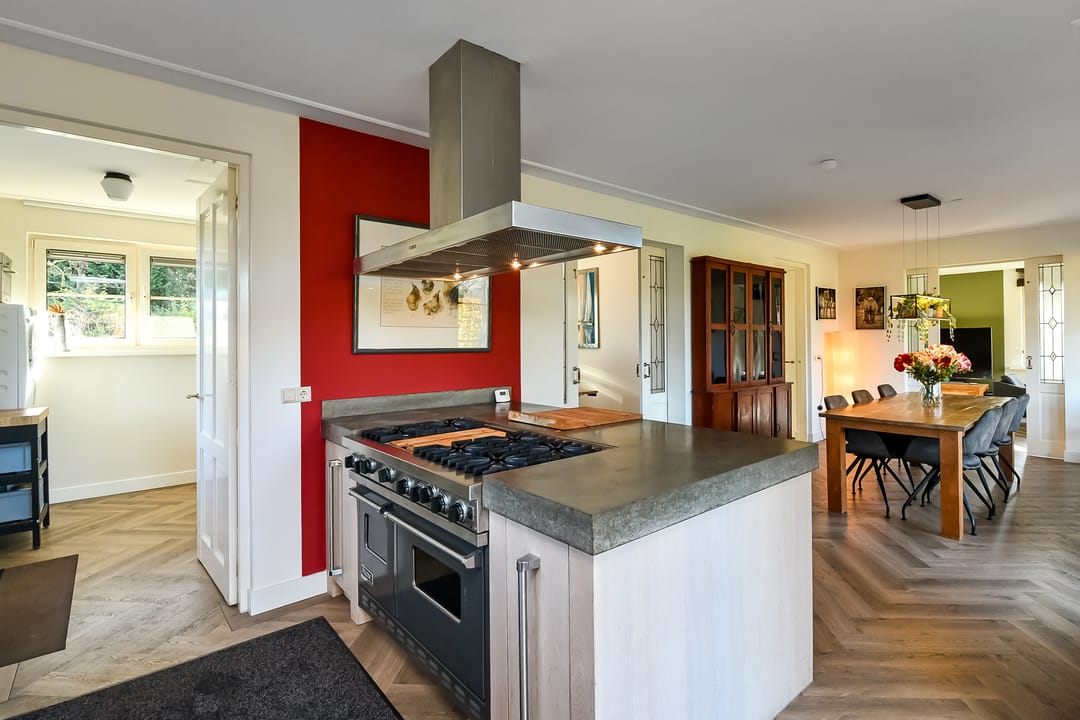 Foto 32 van Hazekamp 4