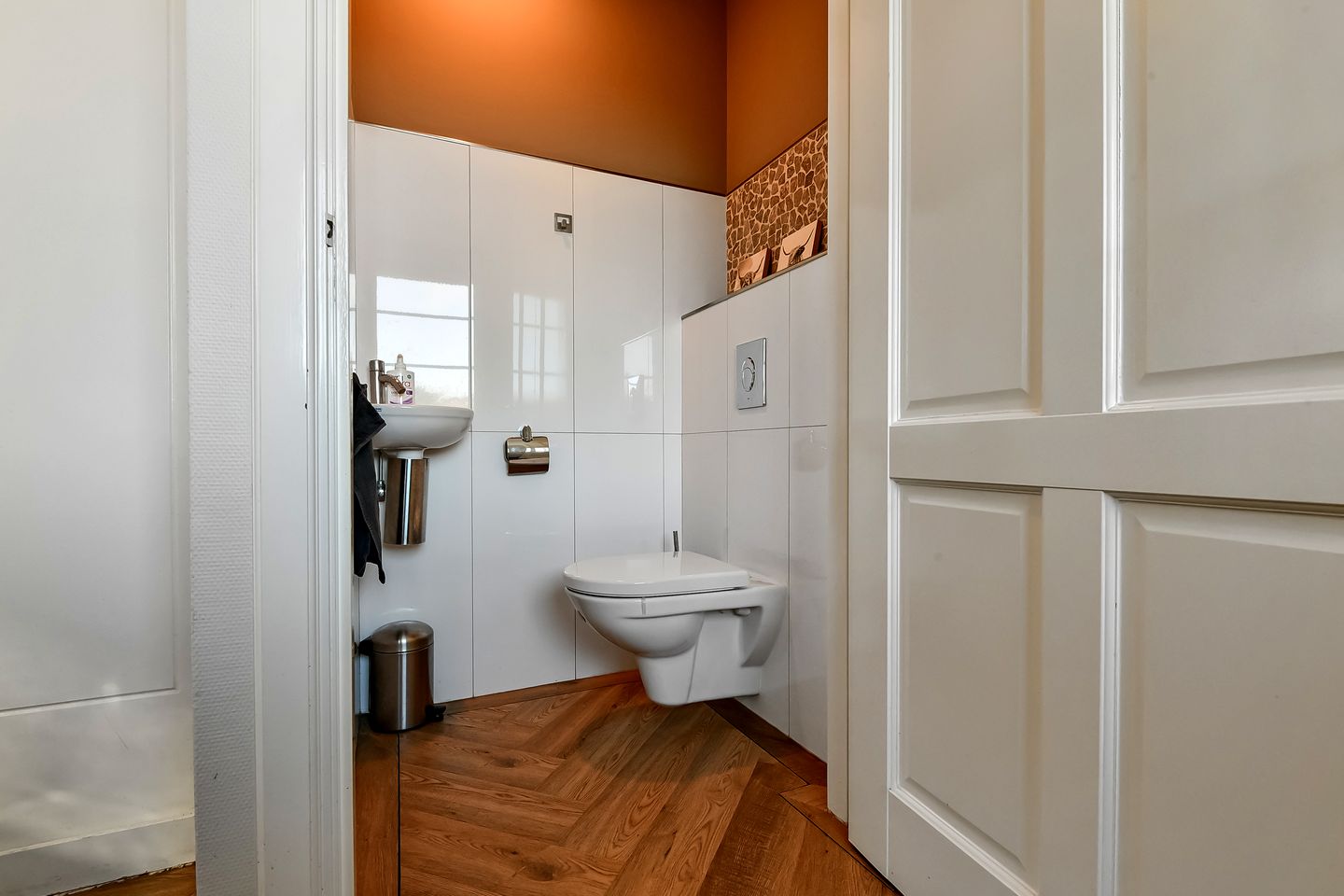 Foto 35 van Hazekamp 4