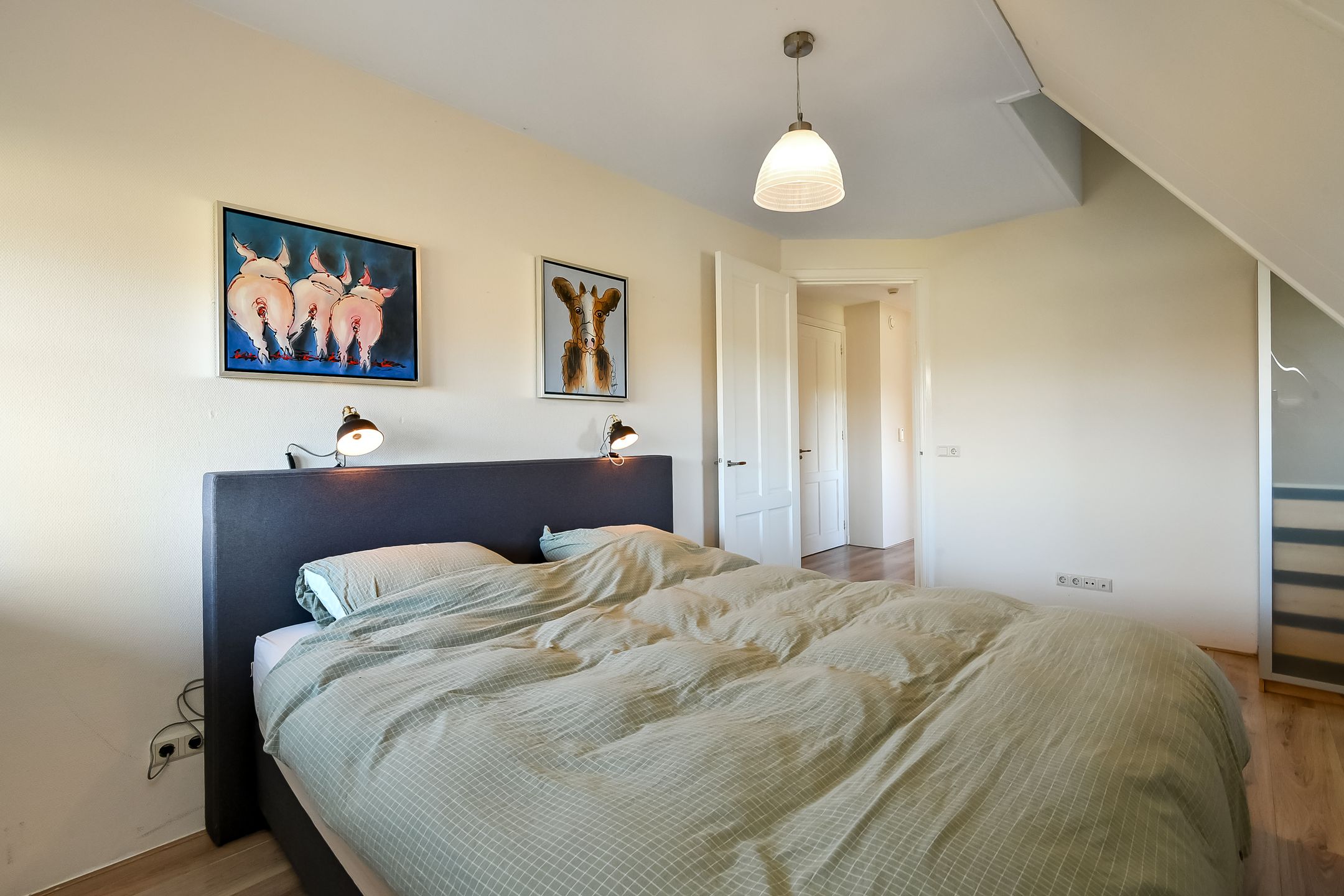 Foto 48 van Hazekamp 4