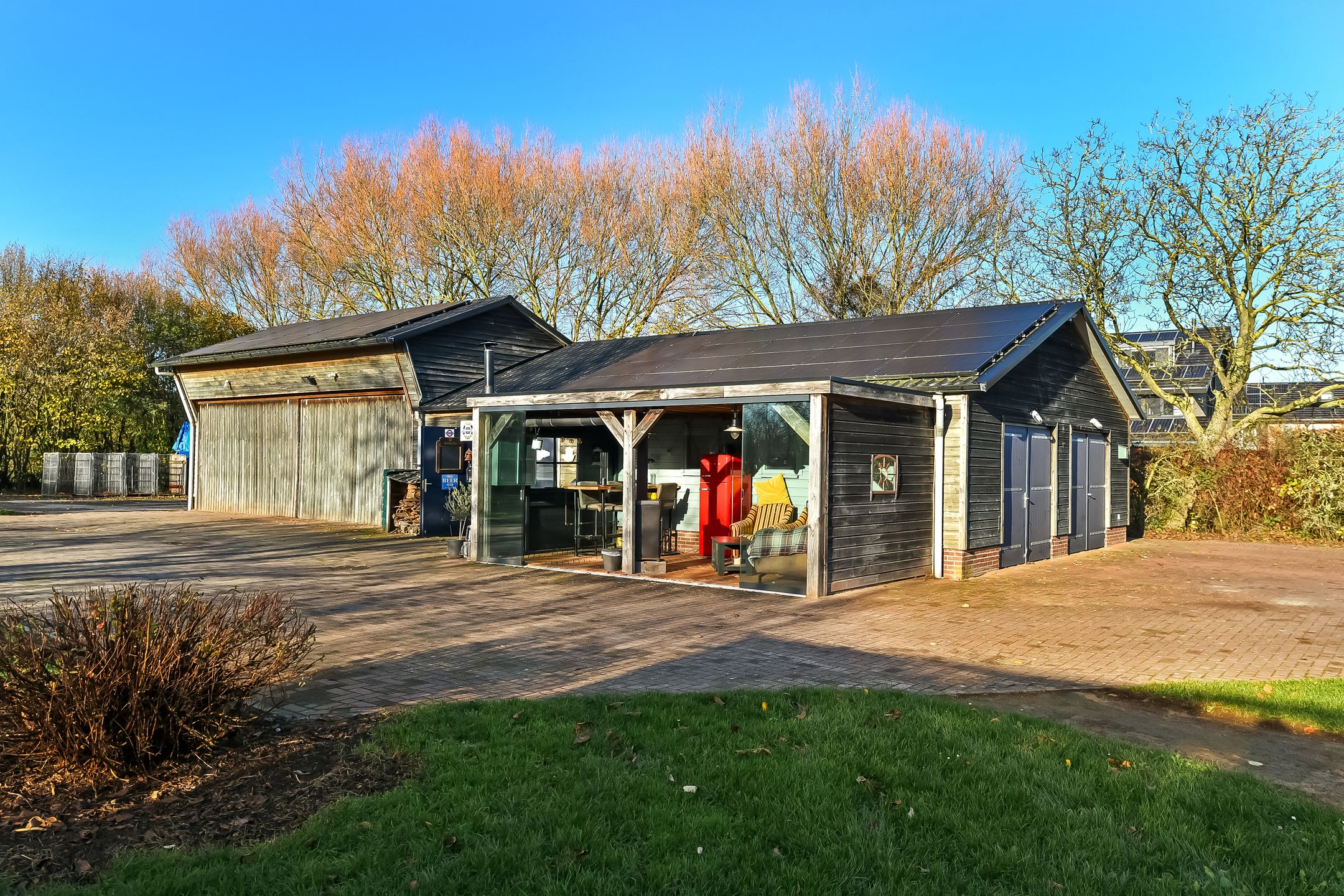 Foto 57 van Hazekamp 4