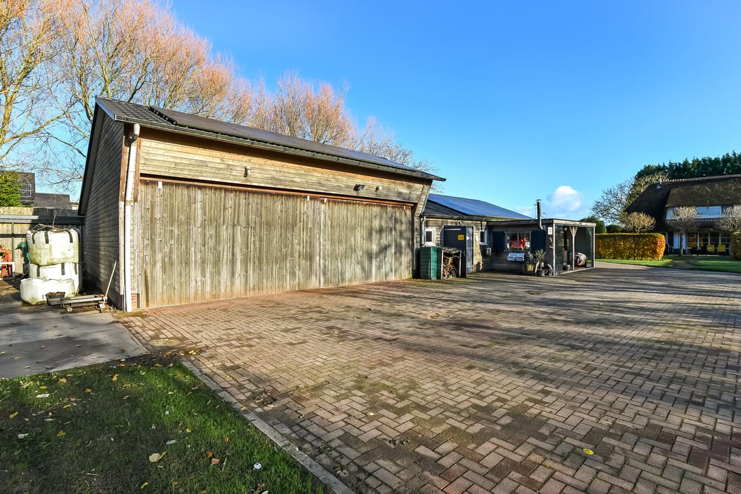 Foto 58 van Hazekamp 4