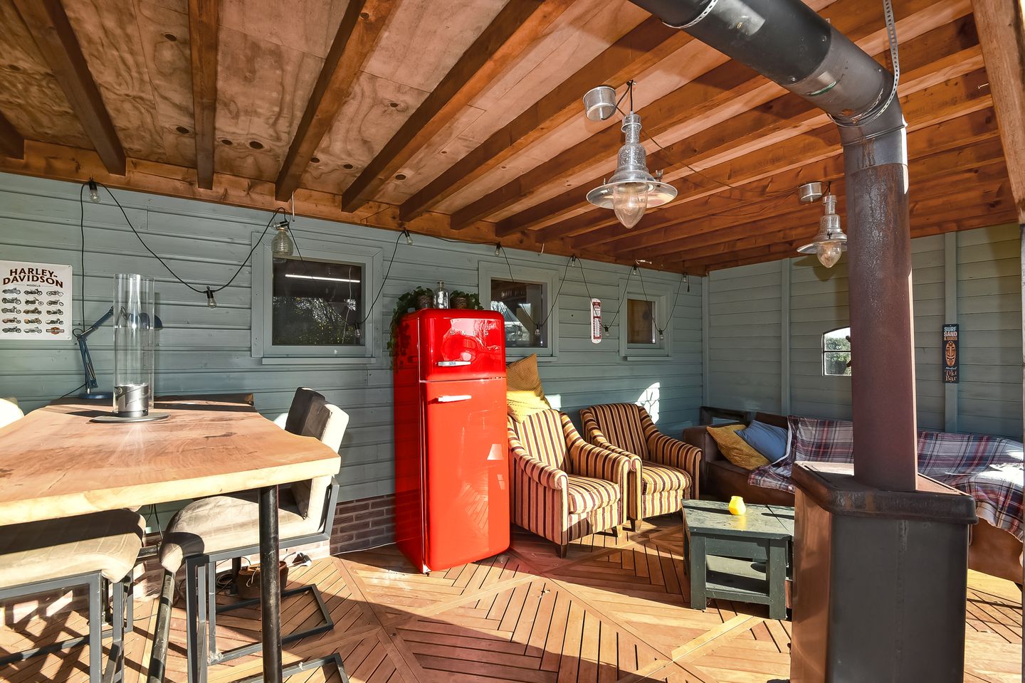 Foto 59 van Hazekamp 4