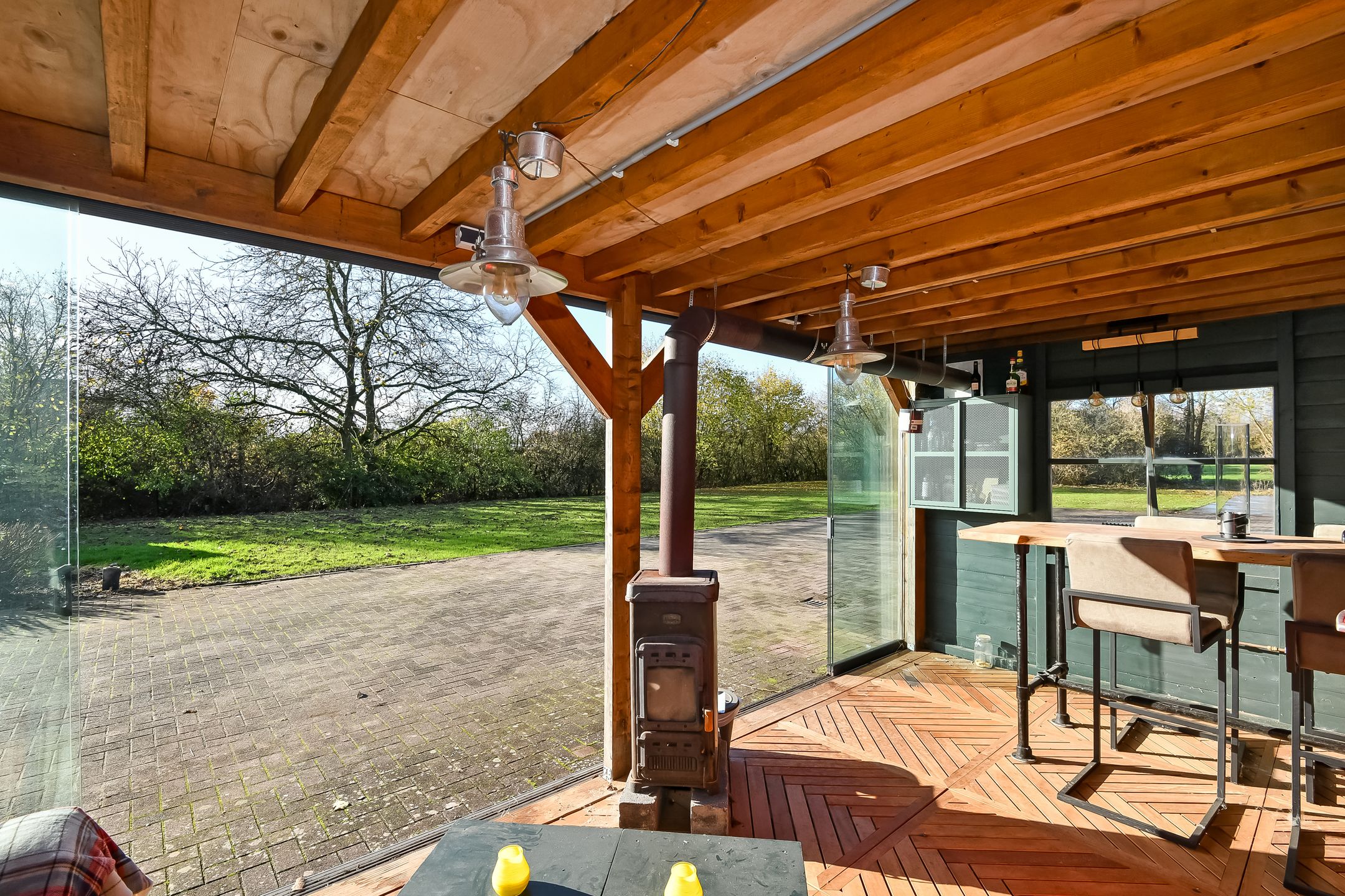 Foto 60 van Hazekamp 4