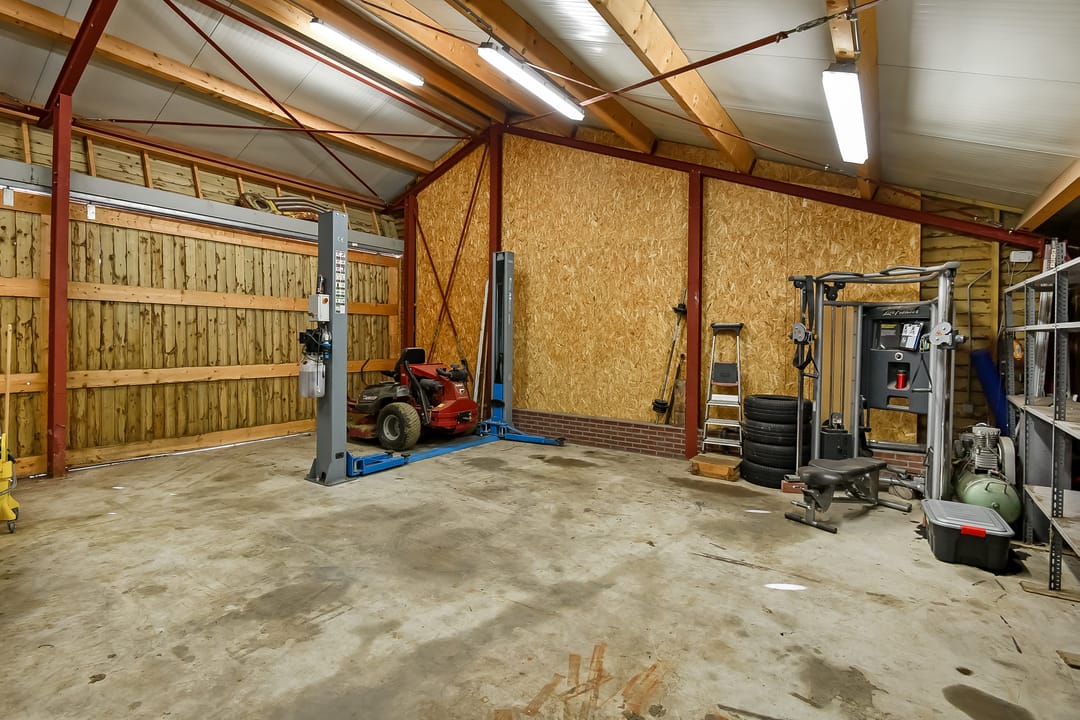 Foto 61 van Hazekamp 4