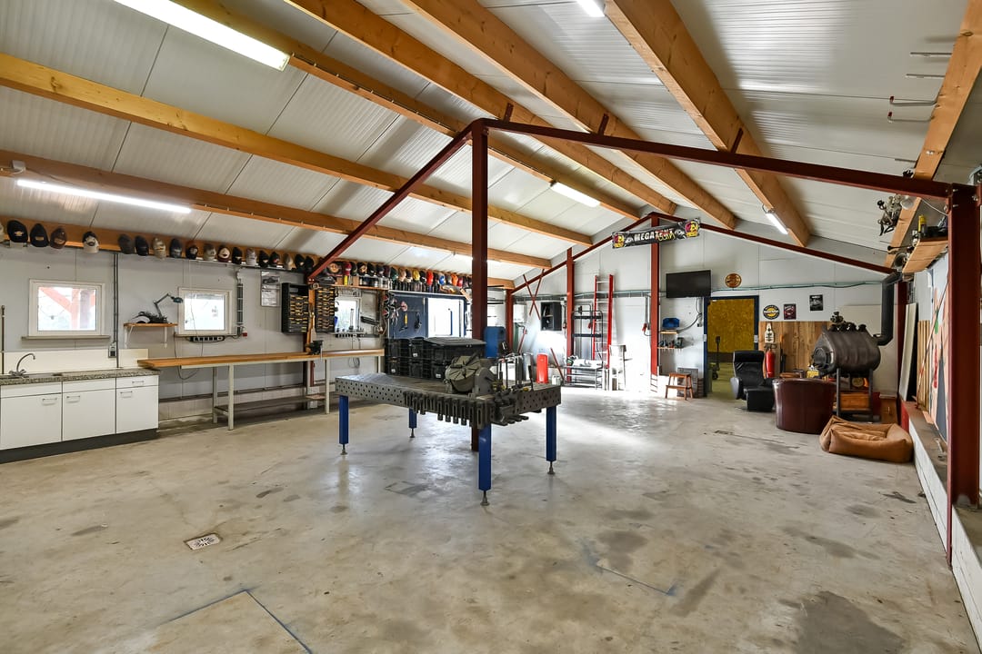 Foto 62 van Hazekamp 4