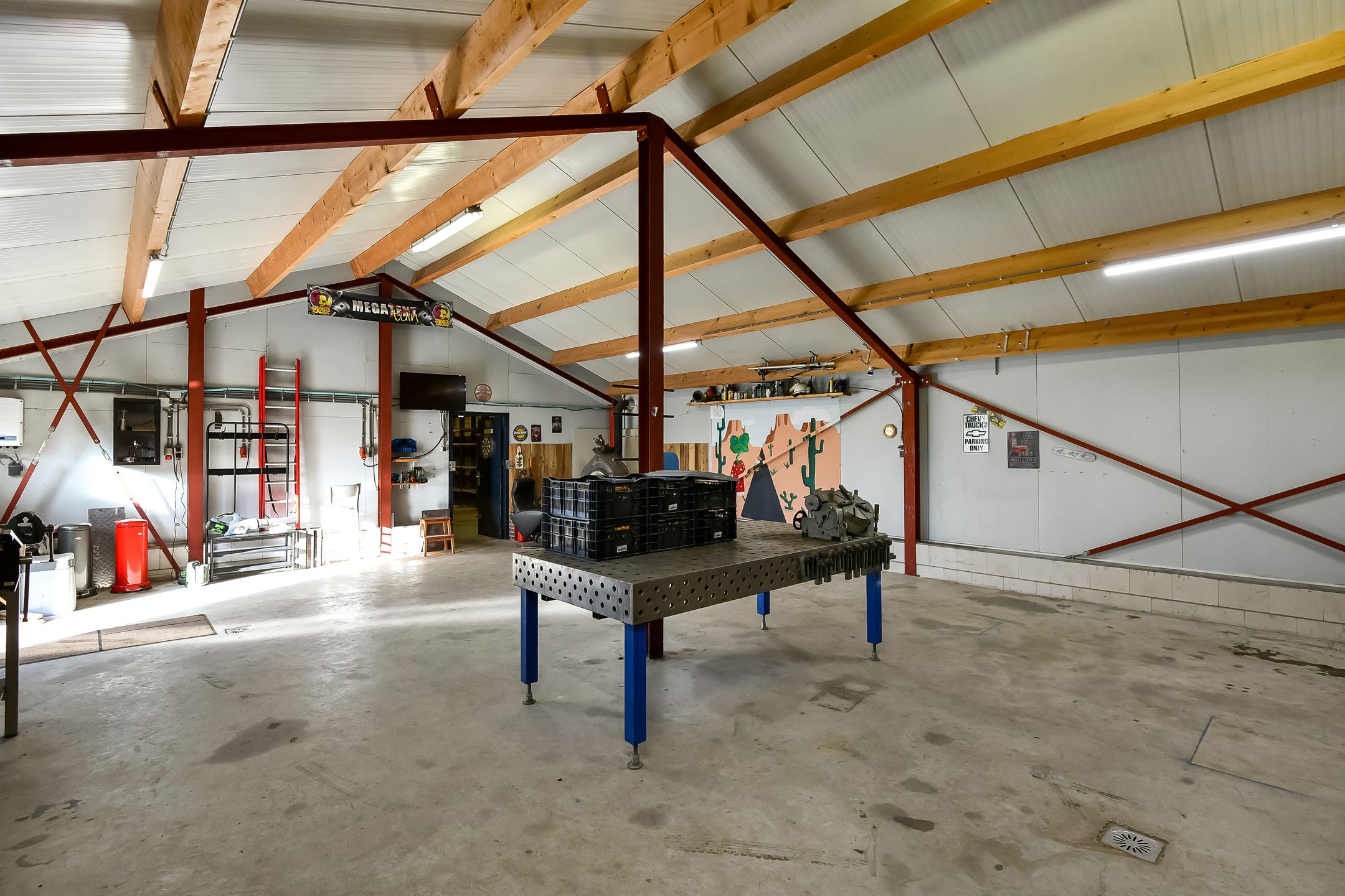 Foto 63 van Hazekamp 4