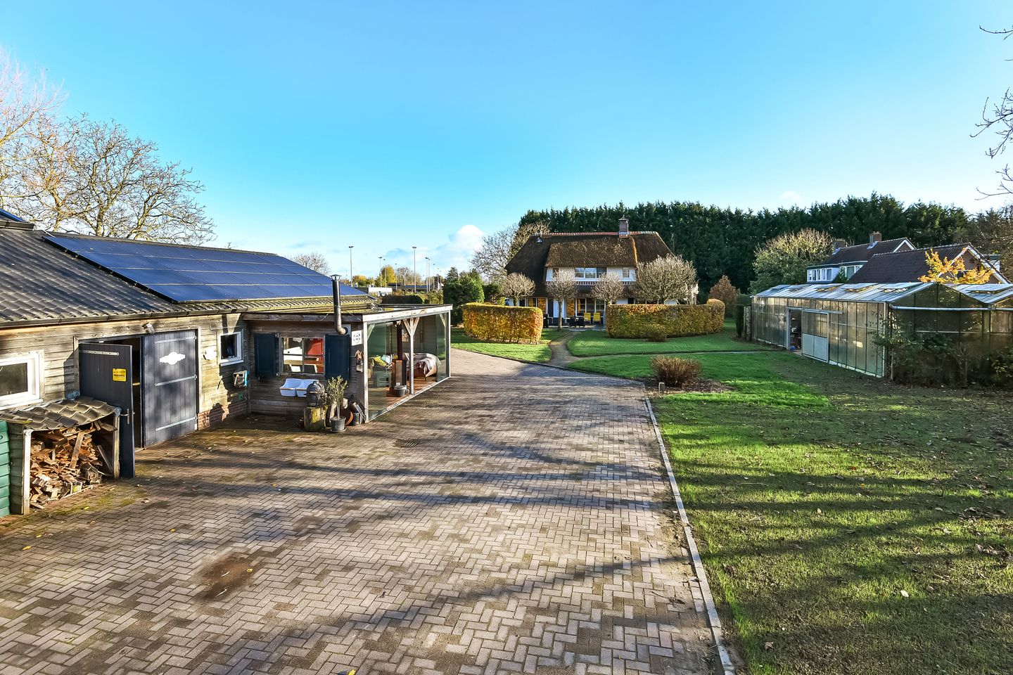 Foto 64 van Hazekamp 4