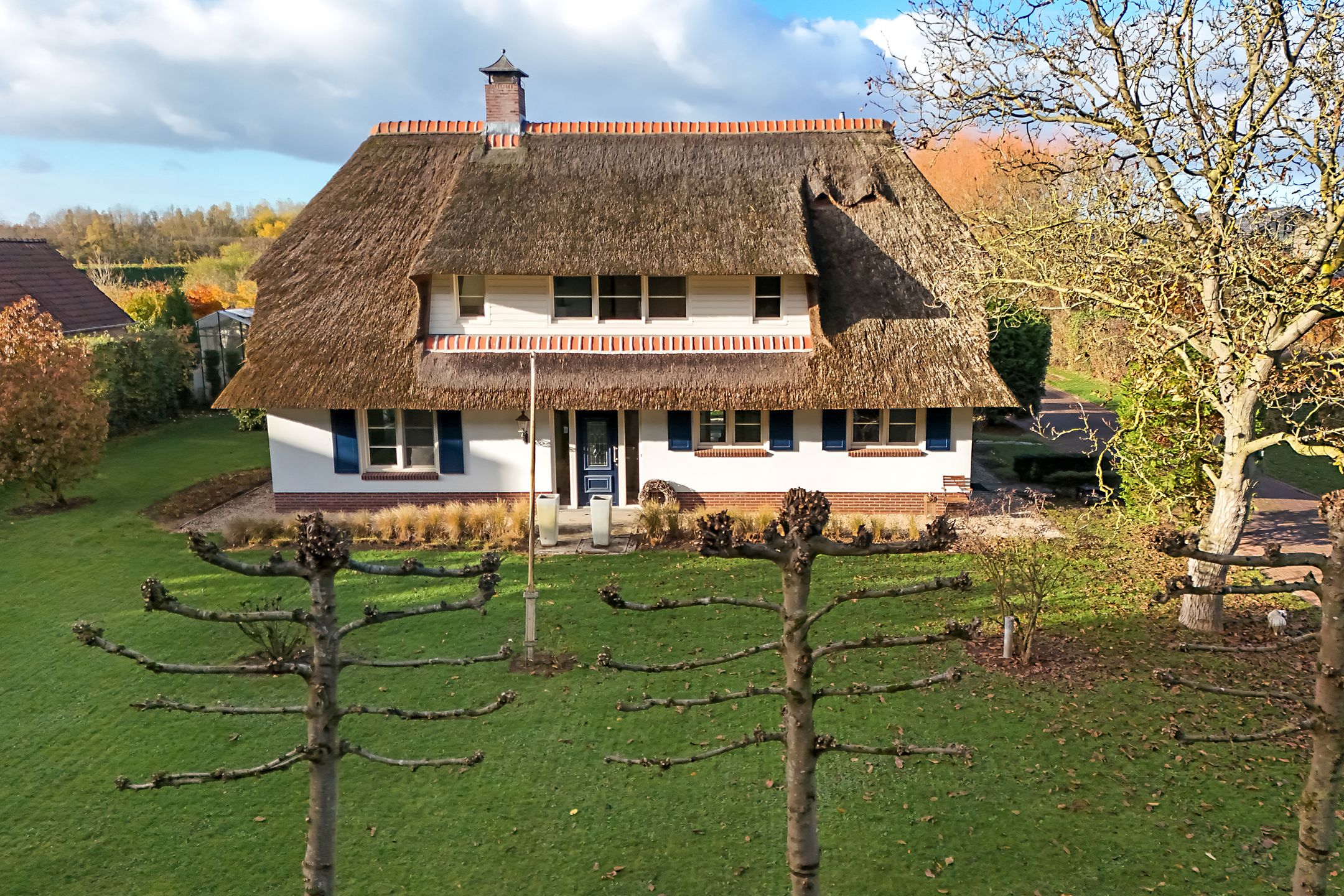 Foto 66 van Hazekamp 4