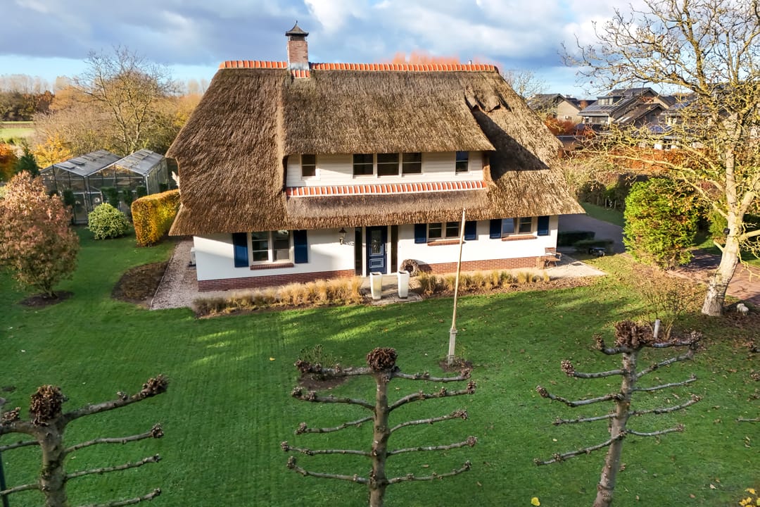 Foto 67 van Hazekamp 4