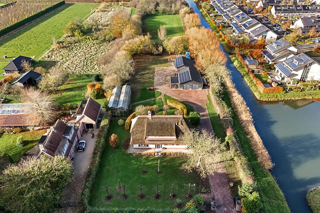 Foto 68 van Hazekamp 4