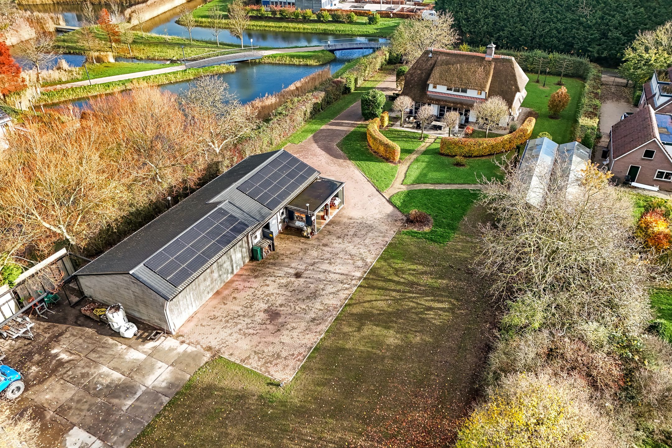 Foto 69 van Hazekamp 4