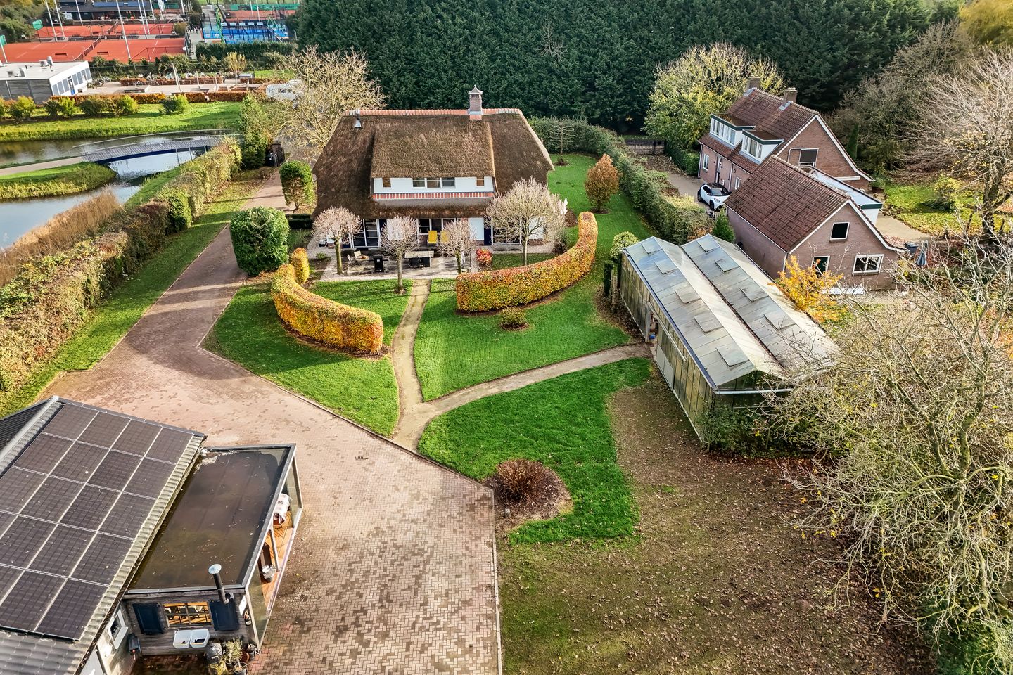 Foto 70 van Hazekamp 4