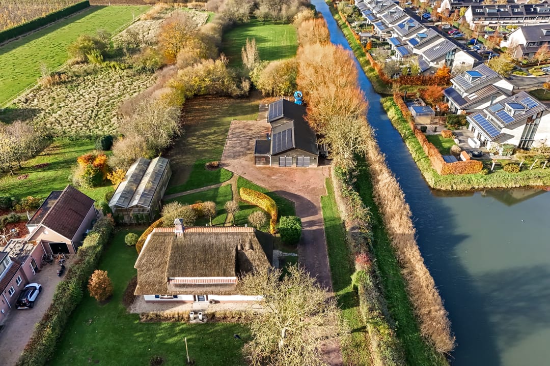 Foto 71 van Hazekamp 4