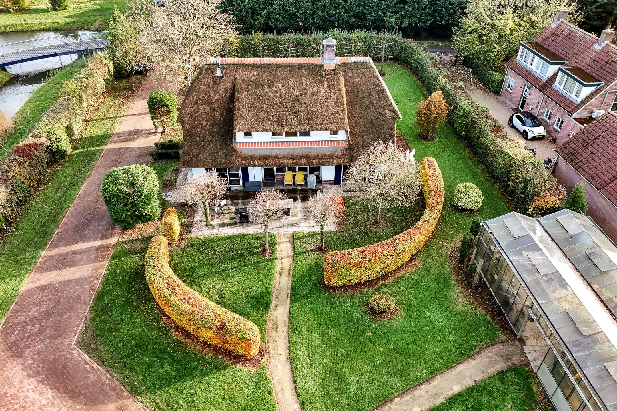 Foto 72 van Hazekamp 4