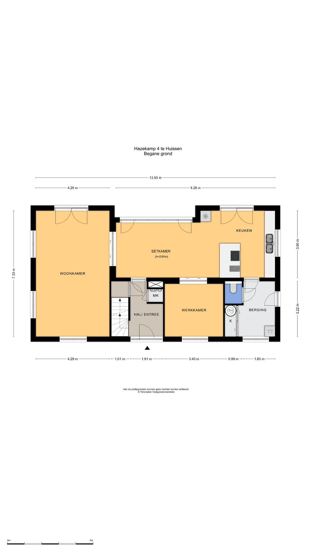 Foto 73 van Hazekamp 4