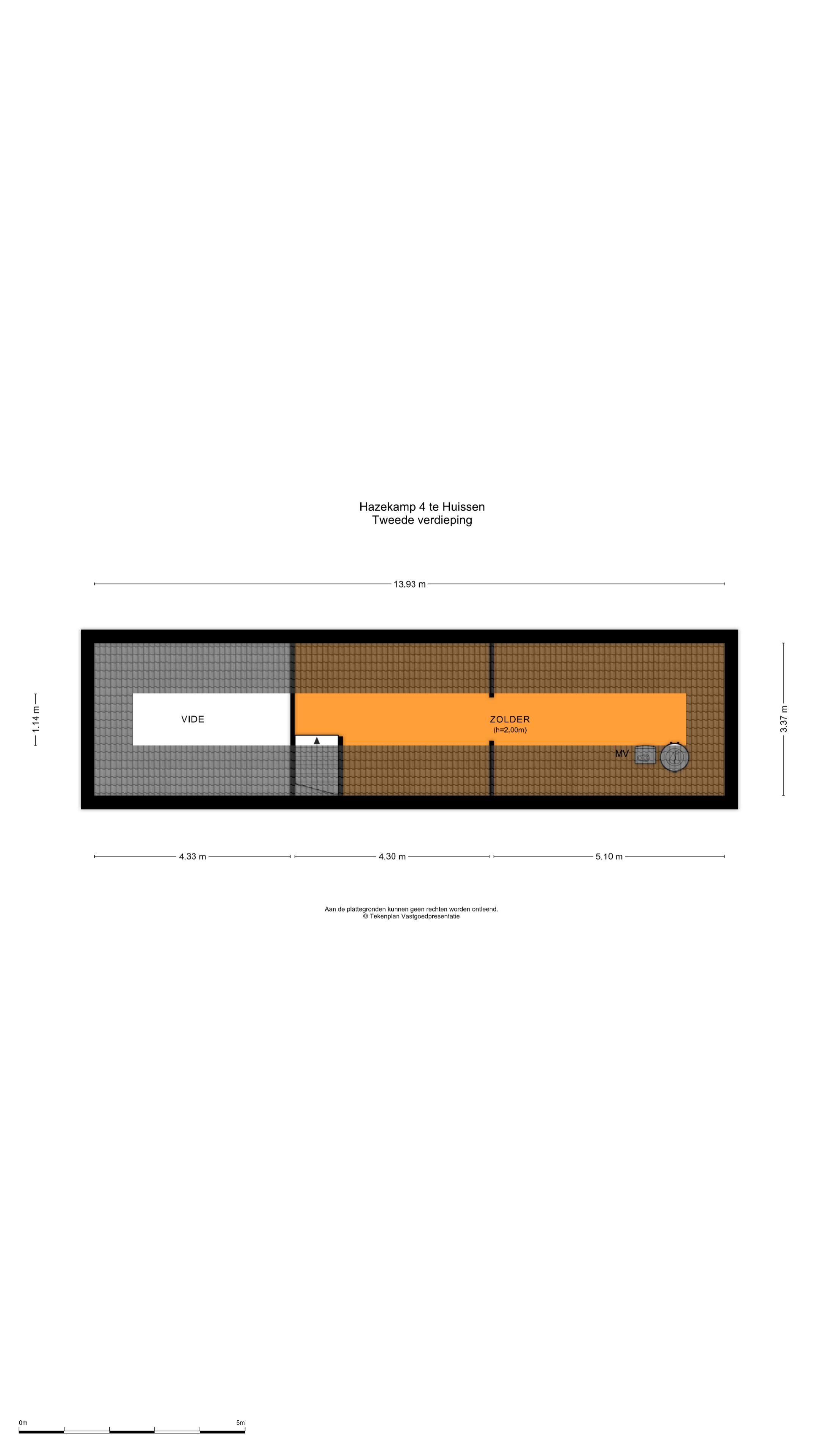 Foto 75 van Hazekamp 4