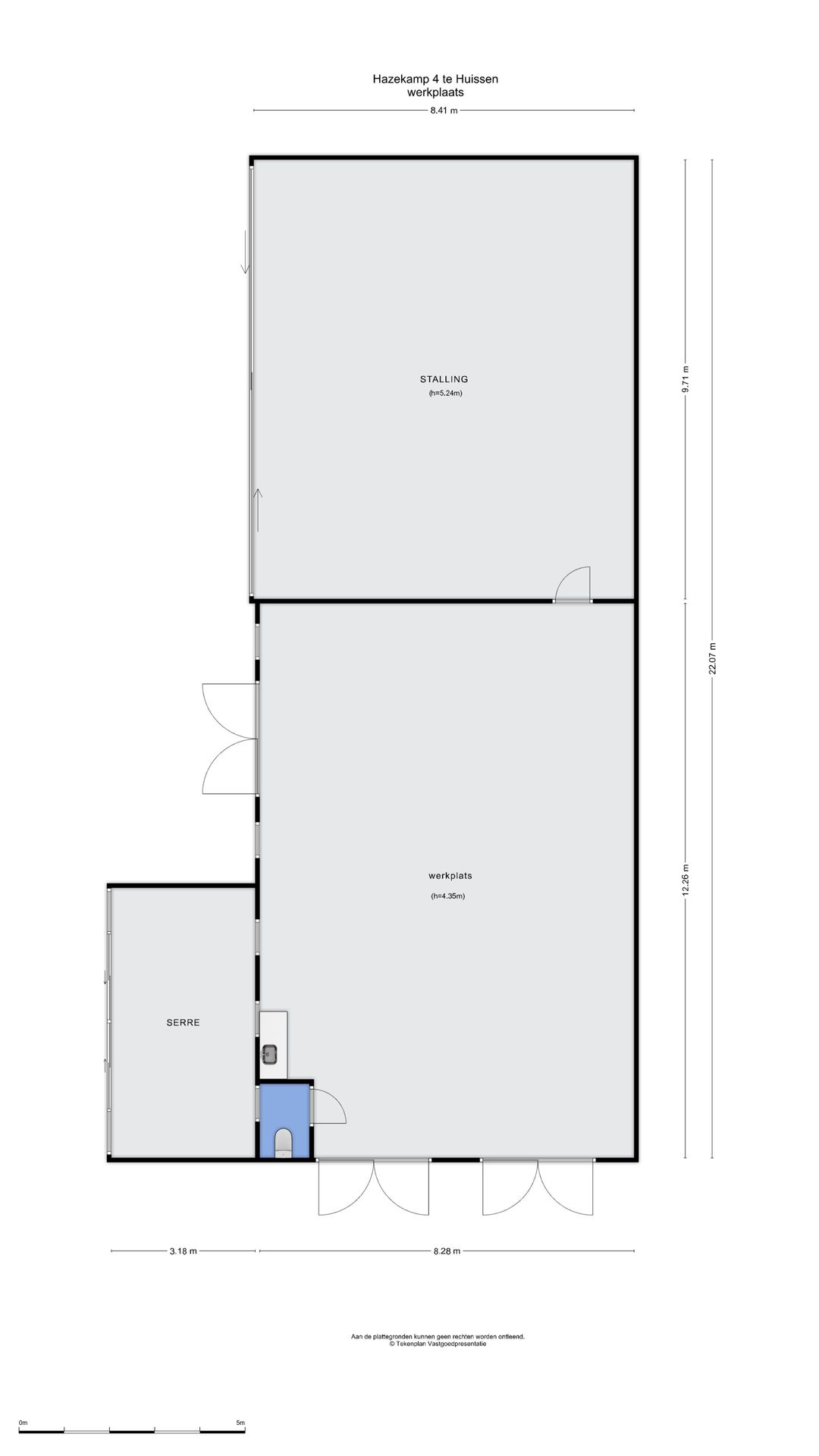 Foto 77 van Hazekamp 4