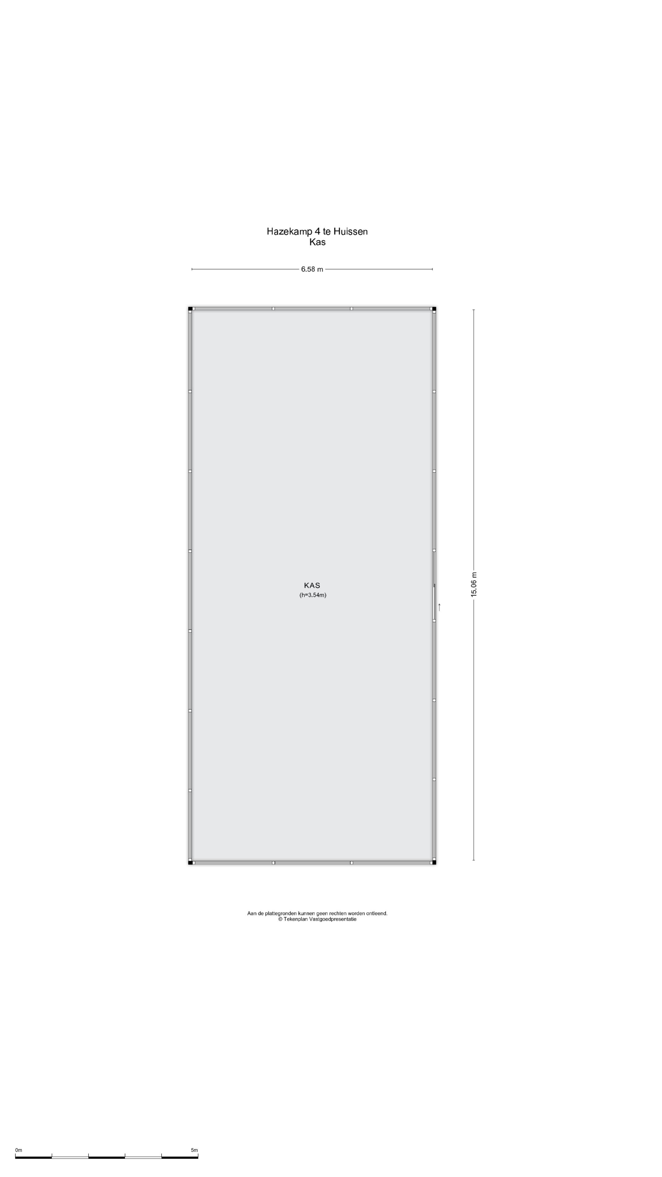 Foto 78 van Hazekamp 4