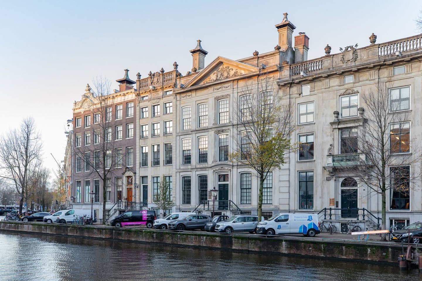 Bekijk foto 1 van Herengracht 493