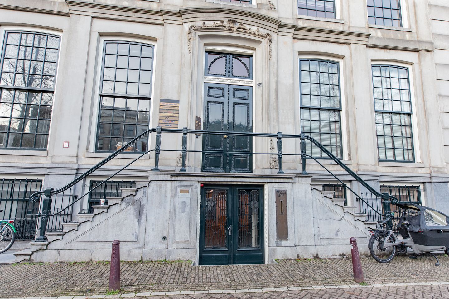 Bekijk foto 2 van Herengracht 493