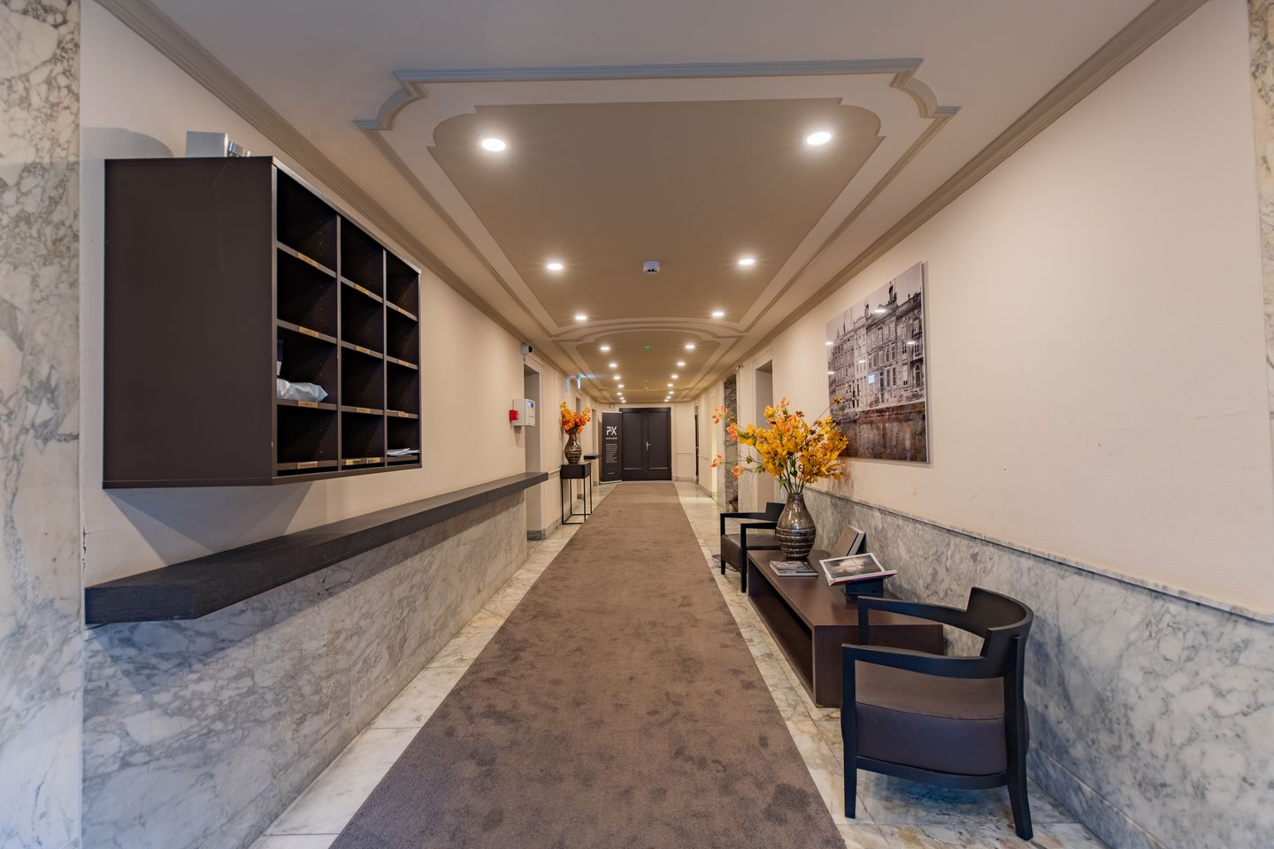 Bekijk foto 3 van Herengracht 493