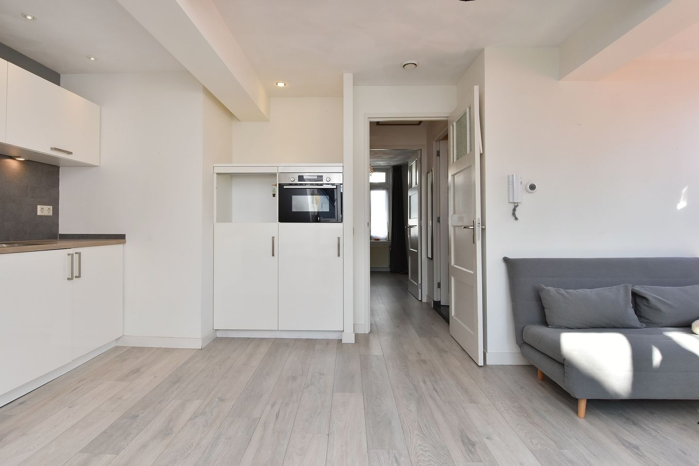 Foto 5 van Voldersgracht 12-C