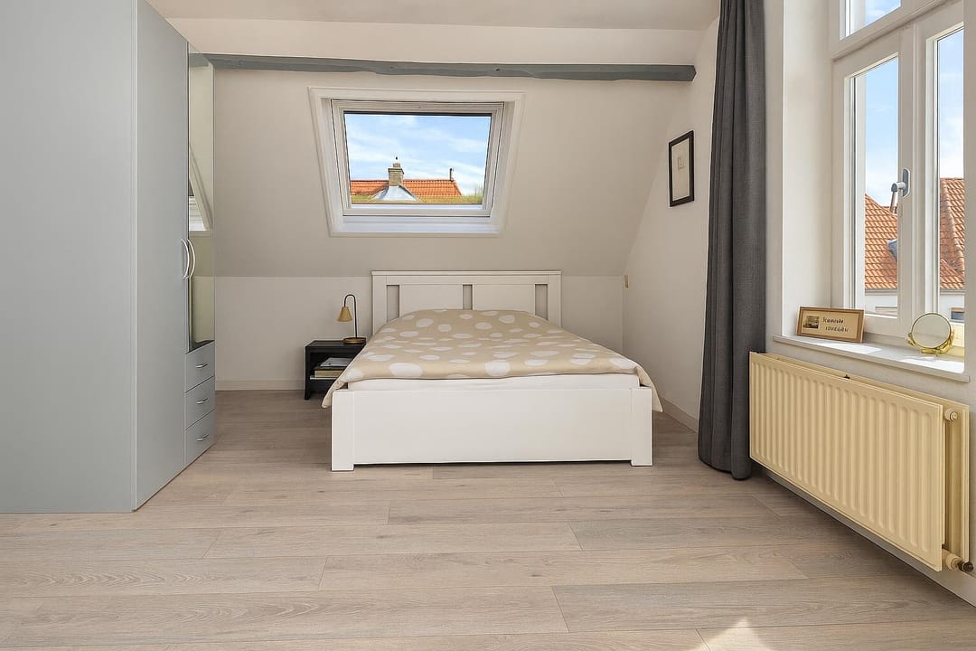 Foto 7 van Voldersgracht 12-C