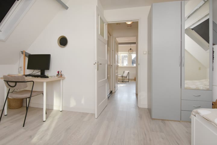 Photo 9 of Voldersgracht 12-C