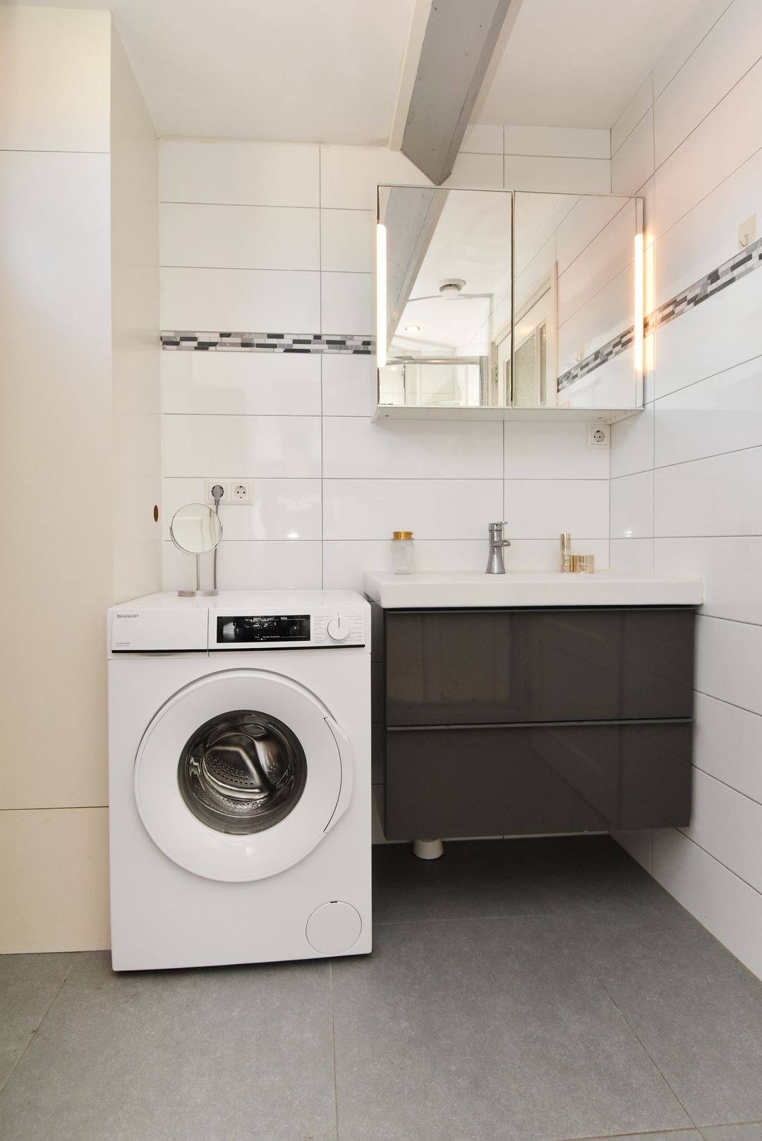 Foto 11 van Voldersgracht 12-C